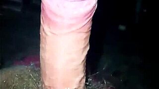 can you cum four times straight until your balls are totally drained for me?