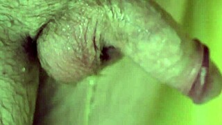 i'm young stallion jerkin shower steam