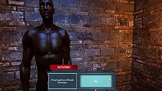 lets play slaves of rome hermaphrodite pt7... upgradin slave pool!!