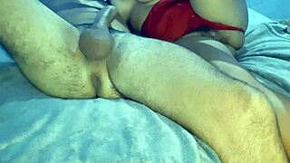 Wanna finger our assholes deep together?