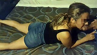 Mexico's fave milf Pam hotwife films cuckold porno 📹😈