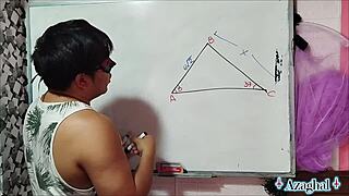 can you handle my sexual math lesson in bedroom