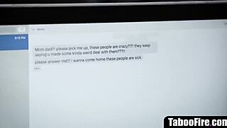 yo step parents swapping stepdaughters for that taboo fuck session with daddy and mommy vibes