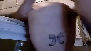 you love watching this submissive teen slut get assfucked rough then lick my ass clean, right?