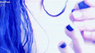 which sexy latina goddess toe would you lick first before she chokes you?