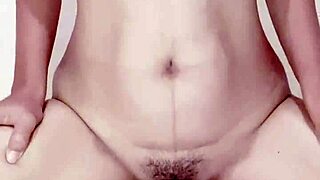 Skinny Asian Teen Colmeks to 3x Orgasms with Vibrator Squirts