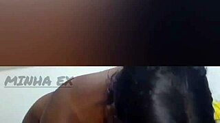 latina homemade babe gulps thick cock milk after deepthroat