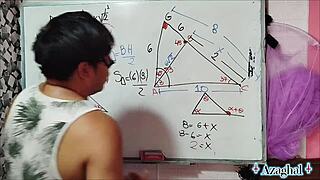 can you handle my sexual math lesson in bedroom