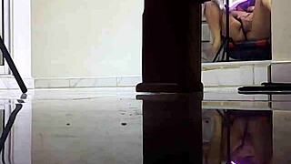 Homemade Video Call with Sexy Homemade Star