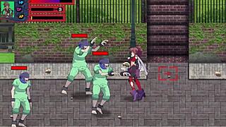 SOUL OF PHANTASM PART 01 INTENSE HENTAI GAMEPLAY