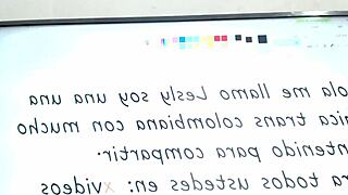 wanna see this shemale verification video play out?