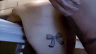 you love watching this submissive teen slut get assfucked rough then lick my ass clean, right?