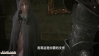 大哥操我时逼我打电话给老公!