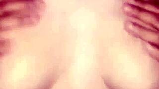 uhh me n my indonesian ex doin hot vcs sex again