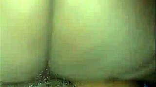 curvy big ass bent over wet pussy fucked hard creampied