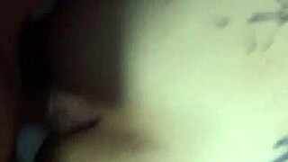 Sherytiffany Tranny Bareback Anal Doggy Colombian Shemale