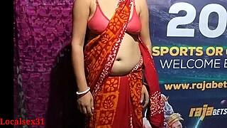 Bengali Wife Hardcore Doggystyle Fuck With Friend!