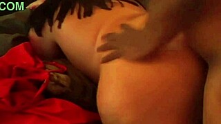 bbw christmas orgy turns into a wild homemade party with big tits and curves 🎄👯