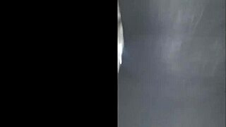 transando na casa de amigos durante uma festa turns into wild outdoor hairy pussy fun