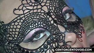 che zozze romane! altra orgia milf italiana a roma!