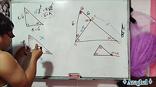 can you handle my sexual math lesson in bedroom
