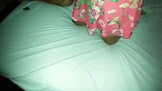 real amateur husband films wife karina riding lucas moaning to intense orgasm in mmf