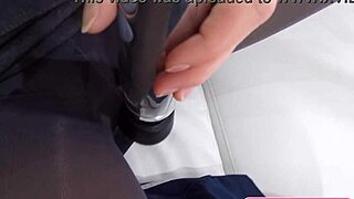 sexy sicilia rides lovers big cock then horny 69