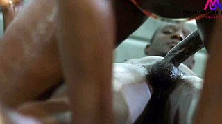 Mdx Big Ass Tits Maid Wet Pussy Hammered