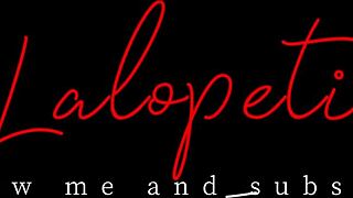 My Photographer Got So Wet From Poses He Gave Me His Cum!