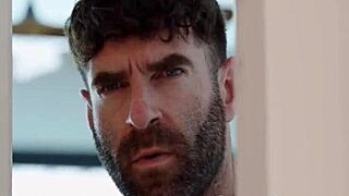 hubby's crying hardon joins wife's cheating 3some tears 😢🍆💦