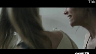 Juana Acosta Ingrid García Jonsson Topless Handjob