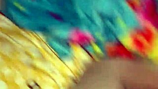 stepdad sneaks in explodes my ass while mom sleeps daddy