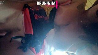 pov close-up brazilian amateur fucks raw without condom wet pussy dripping everywhere!