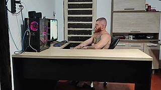 wanna see backstage bareback hardcore big ass pounding?