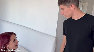 Guy fucks buddy's latina girlfriend johabettina and cums in her mouth