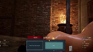 lets play slaves of rome hermaphrodite pt7... upgradin slave pool!!