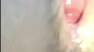 uhh me n my indonesian ex doin hot vcs sex again