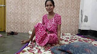 curvy indian bhabhi pounded hard by dunzo delivery guy in bathroom deepthroat anal 🚿🍆😩