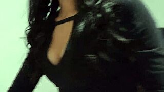 roasted after stone paper tiger game then laura gets fucked hot on street