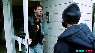 preciosa rubia española con coño jugoso y labios grandes follada en todas posiciones 😍💦