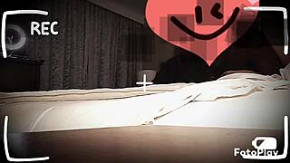 Snowbunnyqueen27 Craves BBC in Steamy Interracial Threesome