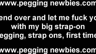 you ready for me taking that big cock deep in my ass?