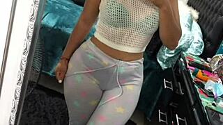 check this hot busty young whore out