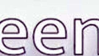 College Babe's First Blowbang Explodes!