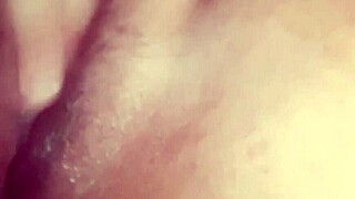 i get so hard from her tasty pussy and pretty tits