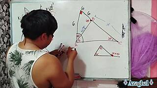 can you handle my sexual math lesson in bedroom