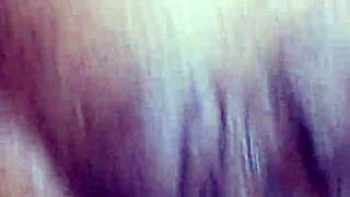 cojiendome a la cubanita puta deep en su culo caribeño