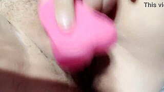 fieryaries playing with my dildo feels sooo good... jul 31 2025