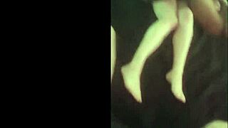 Bet this russian wife prefers my bbc over hubby's tiny prick?