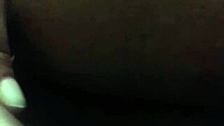 Desireemonia grinds clit squirting hard on her newest buzzing toy